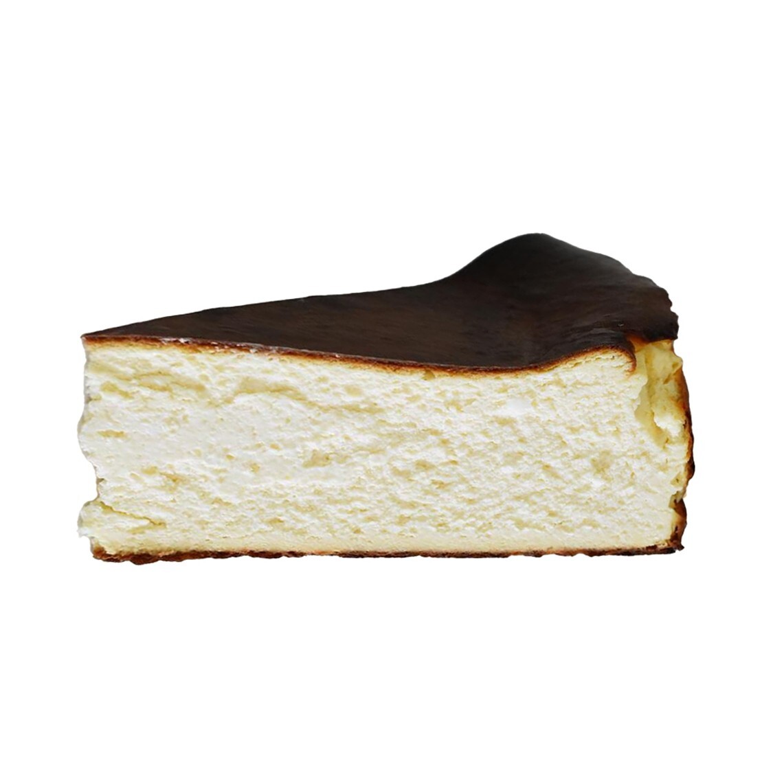 Bask Cheesecake