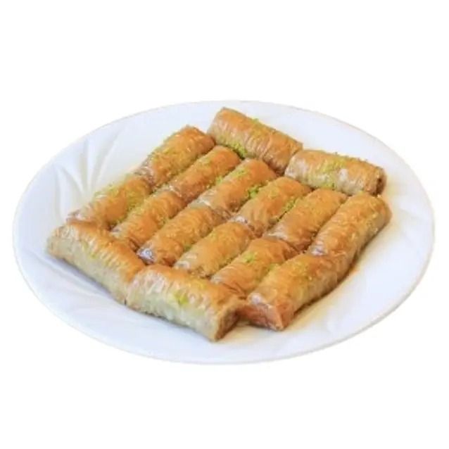 Cevizli Sarı Burma (1 kg.)
