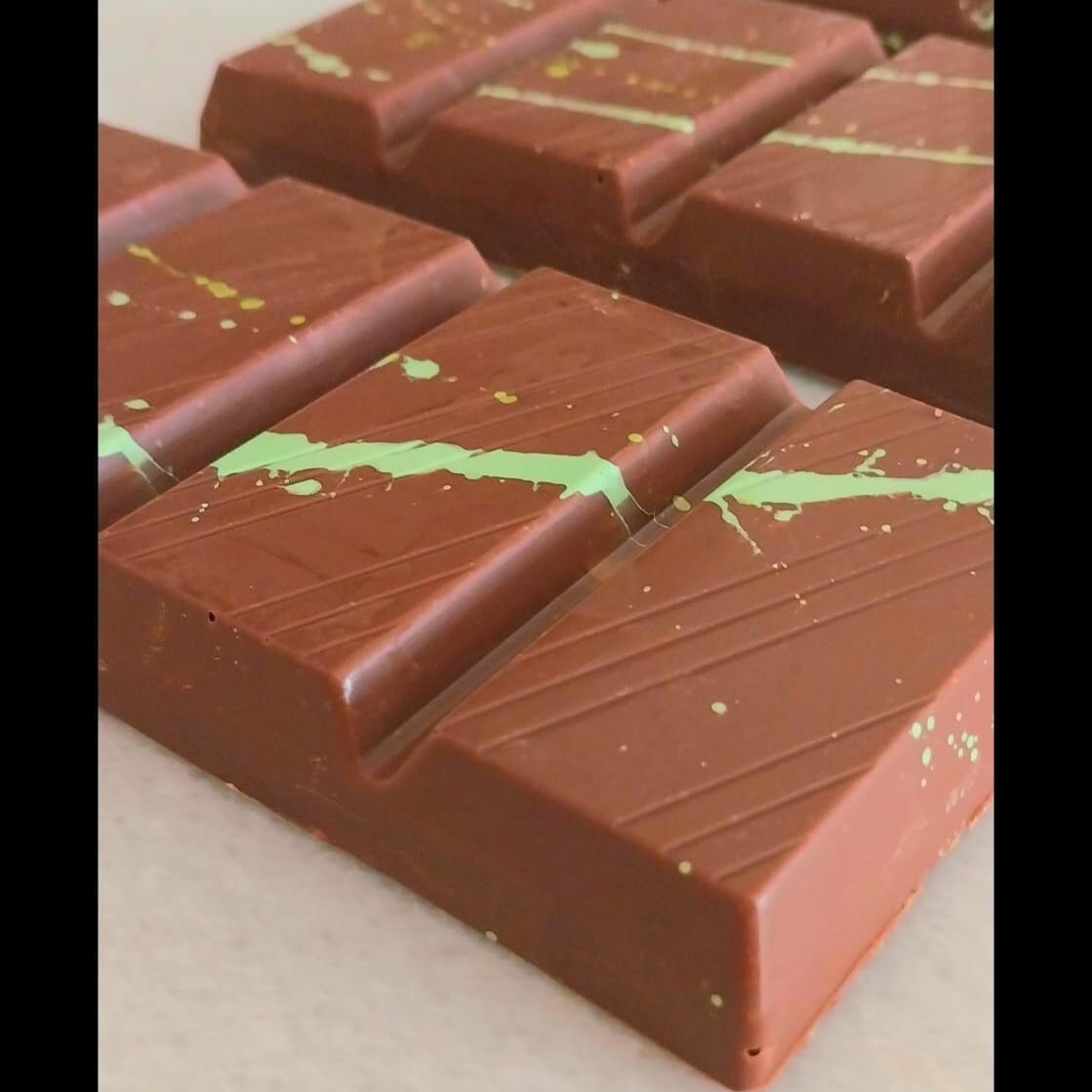 Dubai Çikolatası 200 Gr