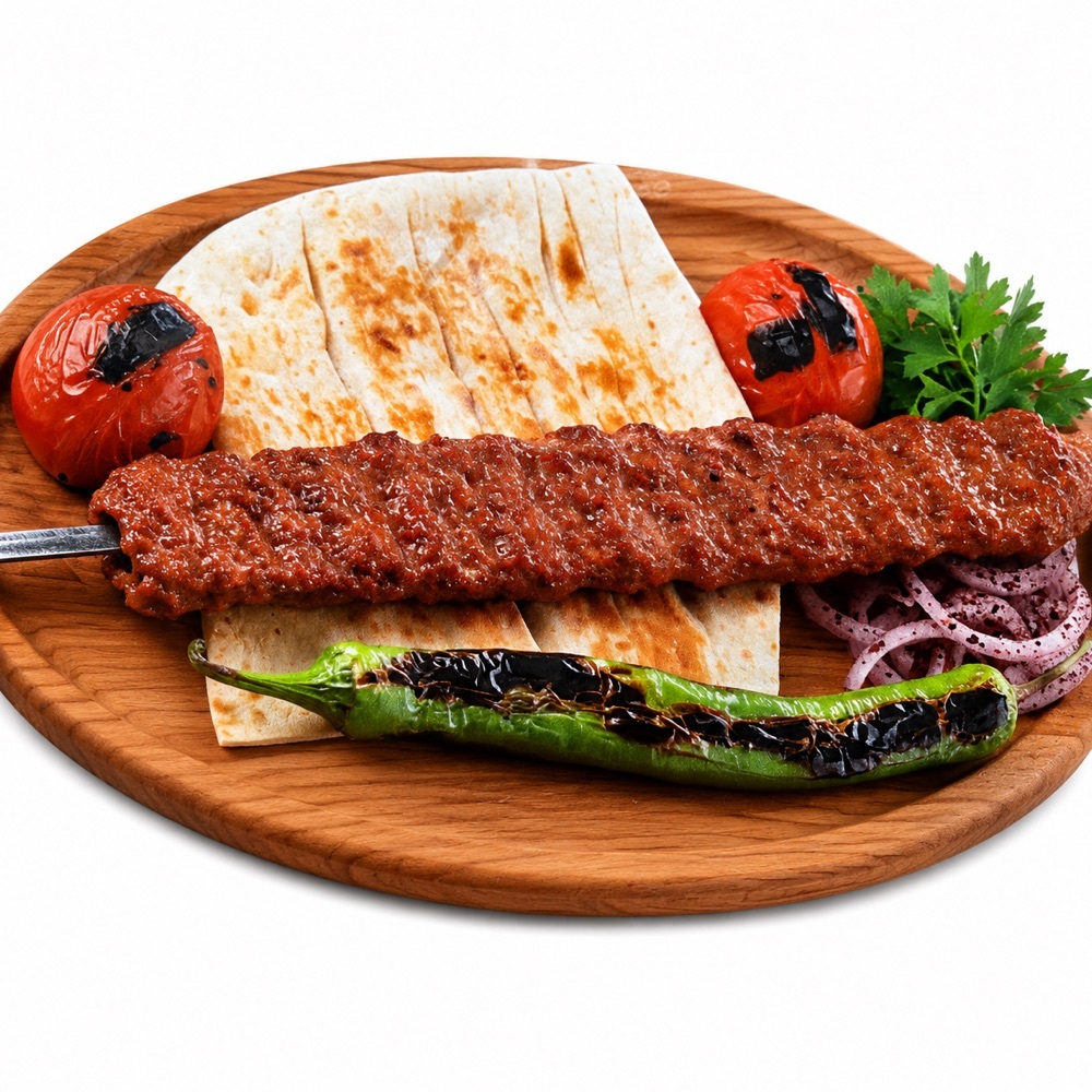 Adana Kebap