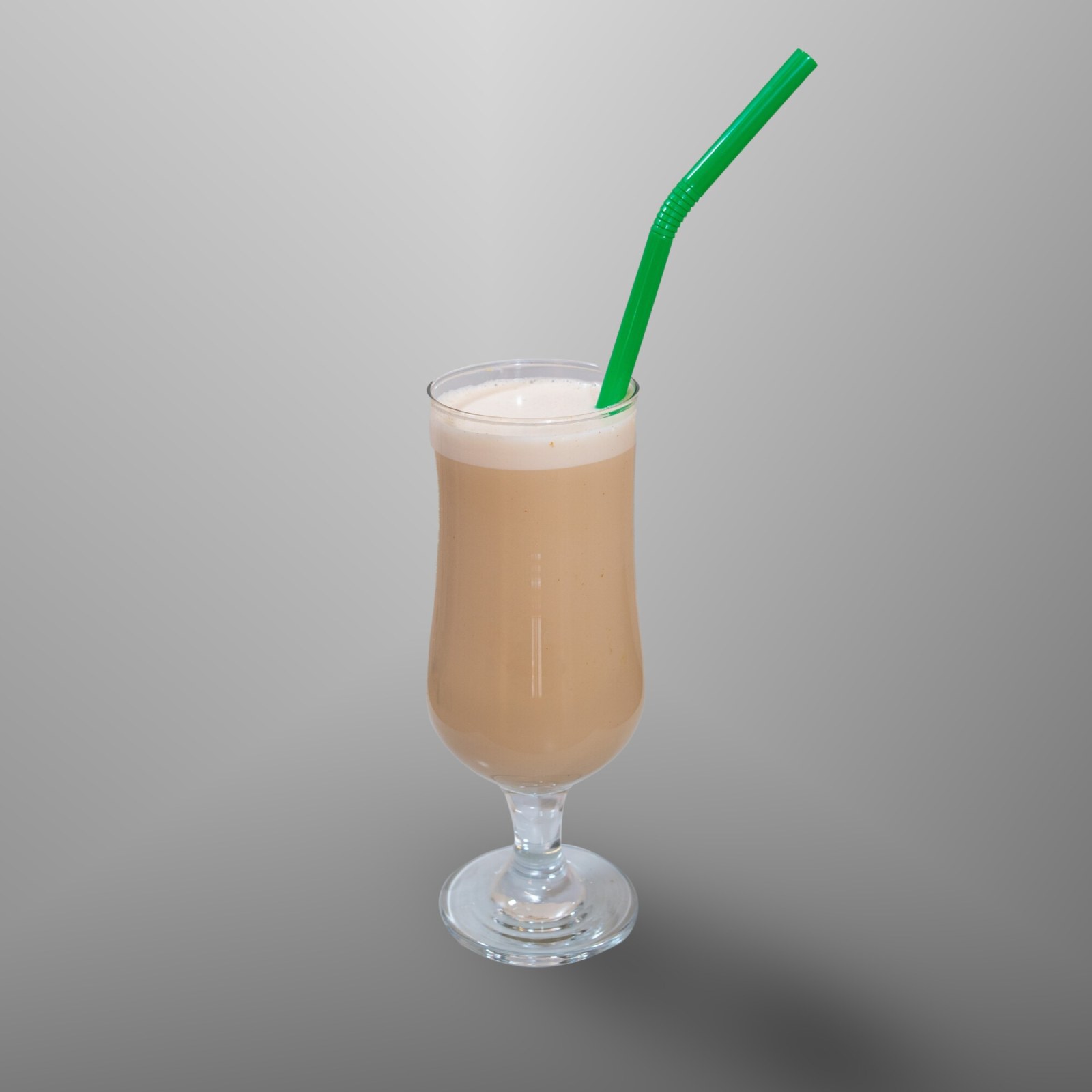 Yulaflı Smoothie