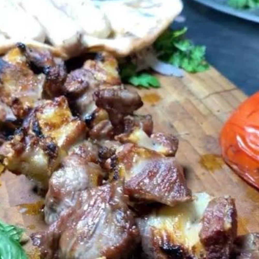 Maraş Taraklığı Porsiyon