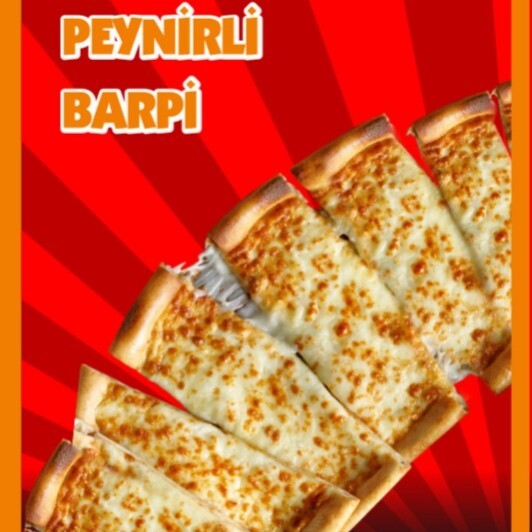 Peynirli Barpi