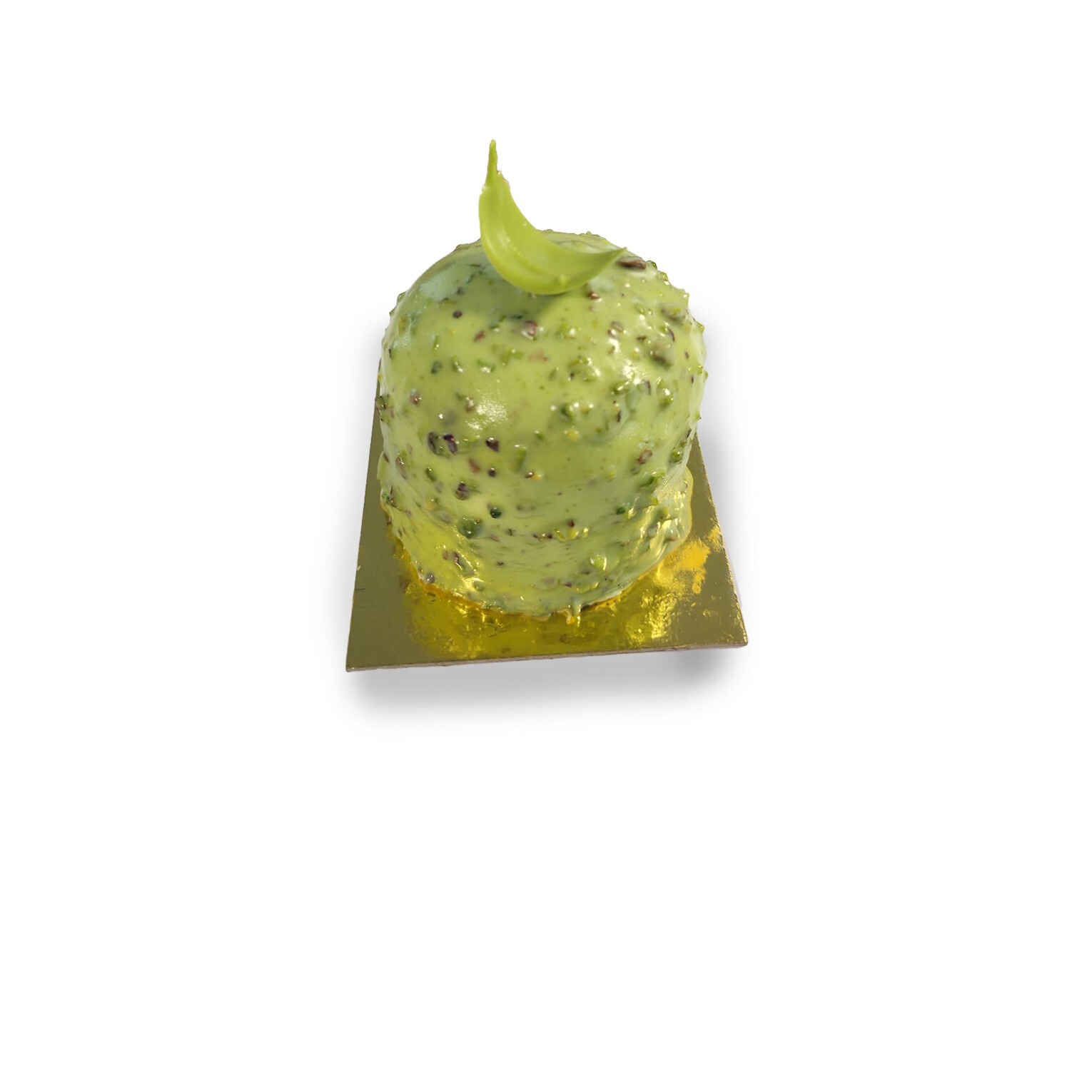 Fıstık Aşkı Adet Pasta