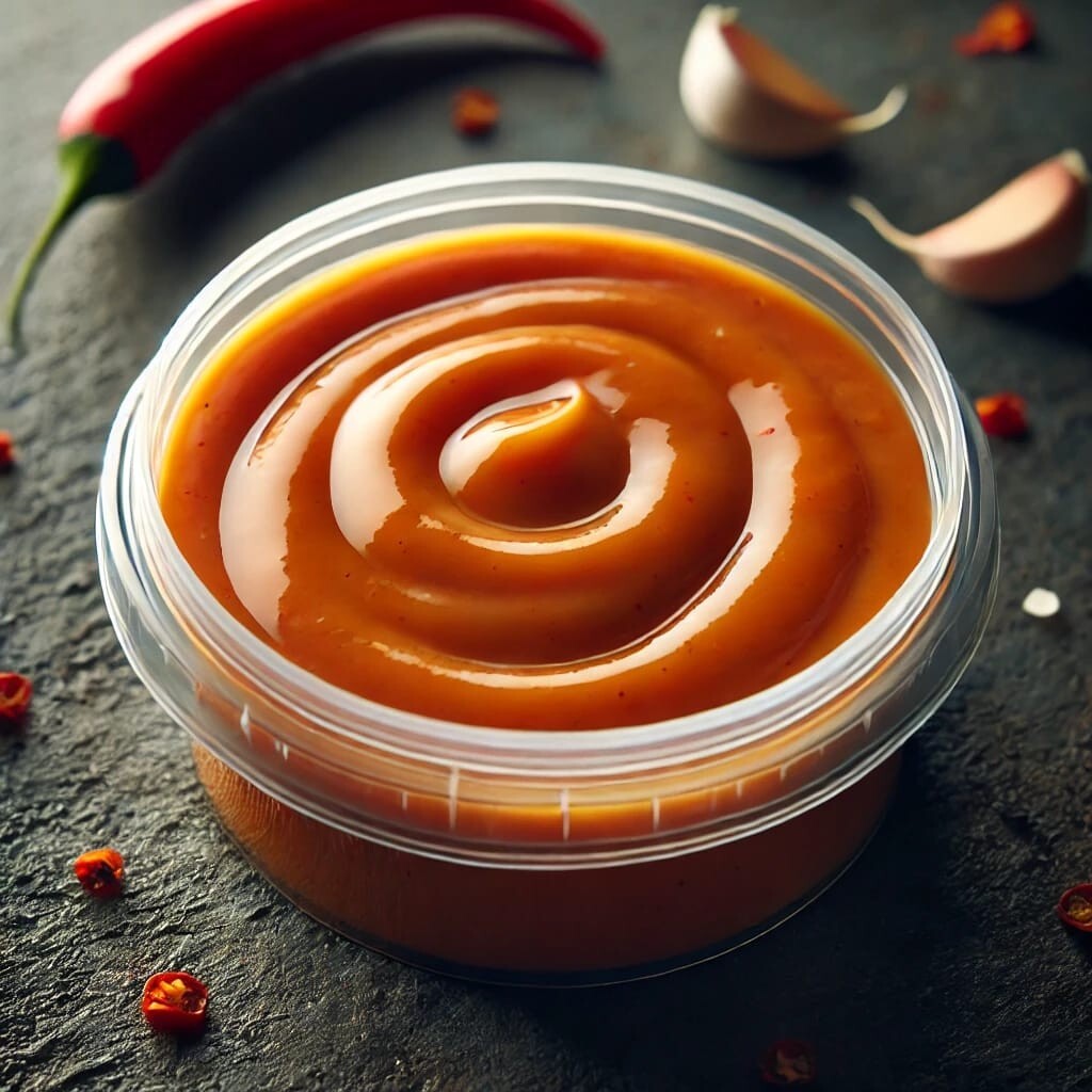 Sweet Chili sos (60 gr.)
