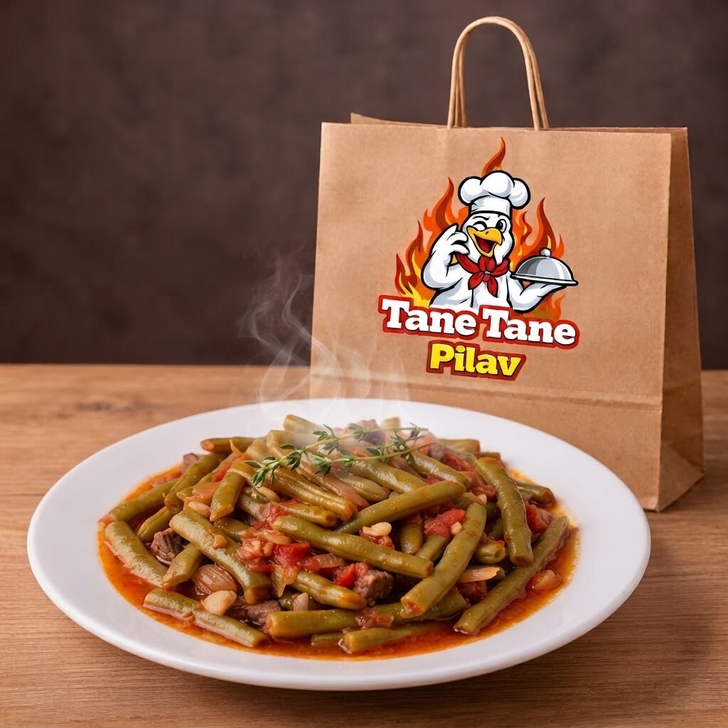 Taze Fasulye (250 gr)