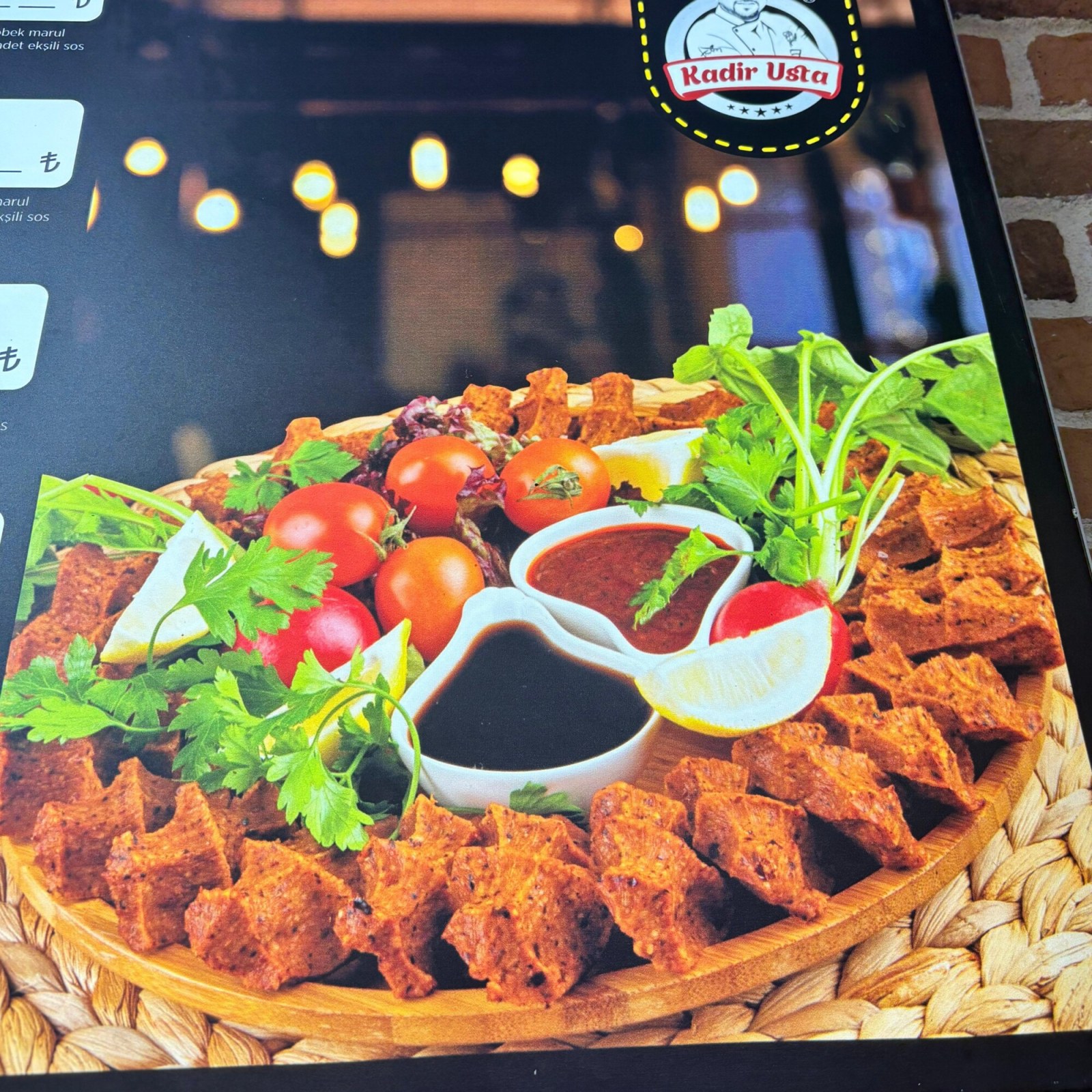 750 GR ÇİĞKÖFTE