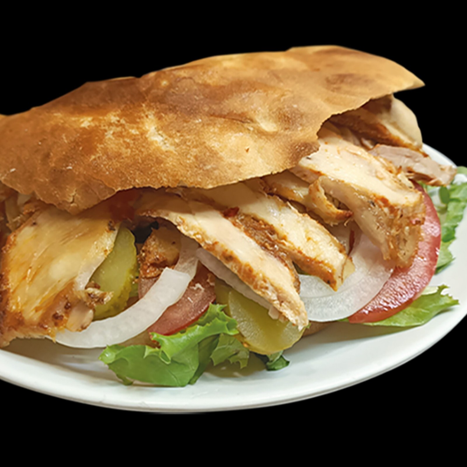 Gobit Tavuk Döner