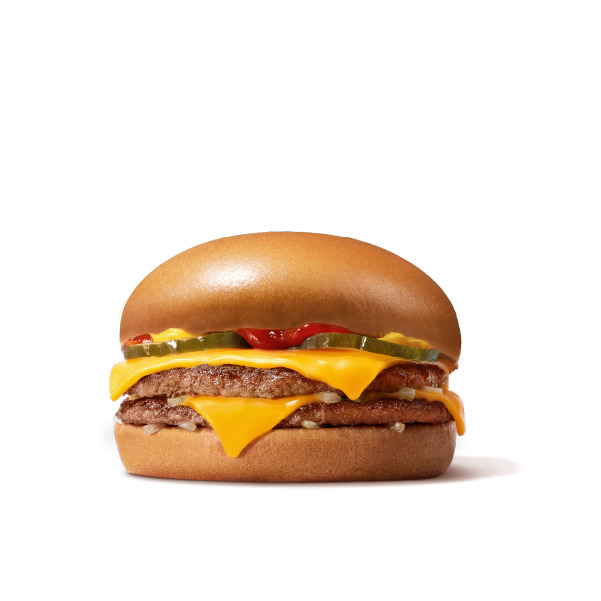 Tek Köfte Burger