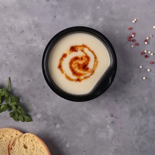 Düğün Çorbası 300 gr Porsiyon