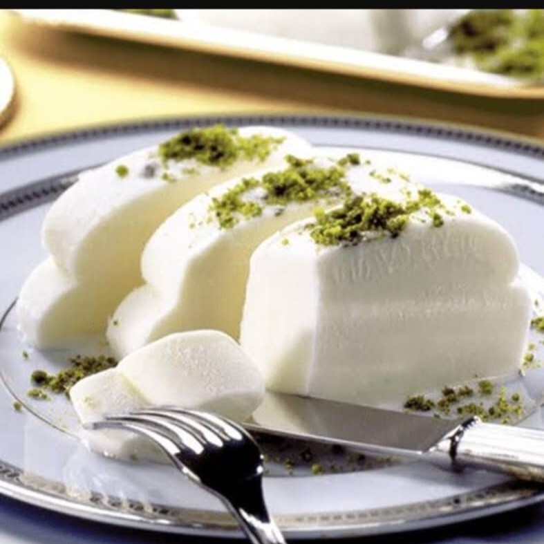 Sade Dondurma (1 Kg.)