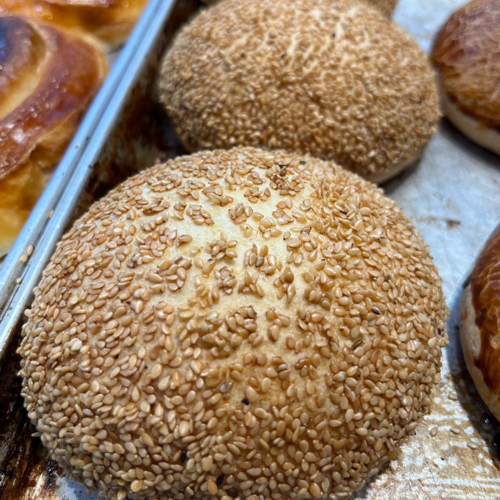 Çikolatalı Karaköy