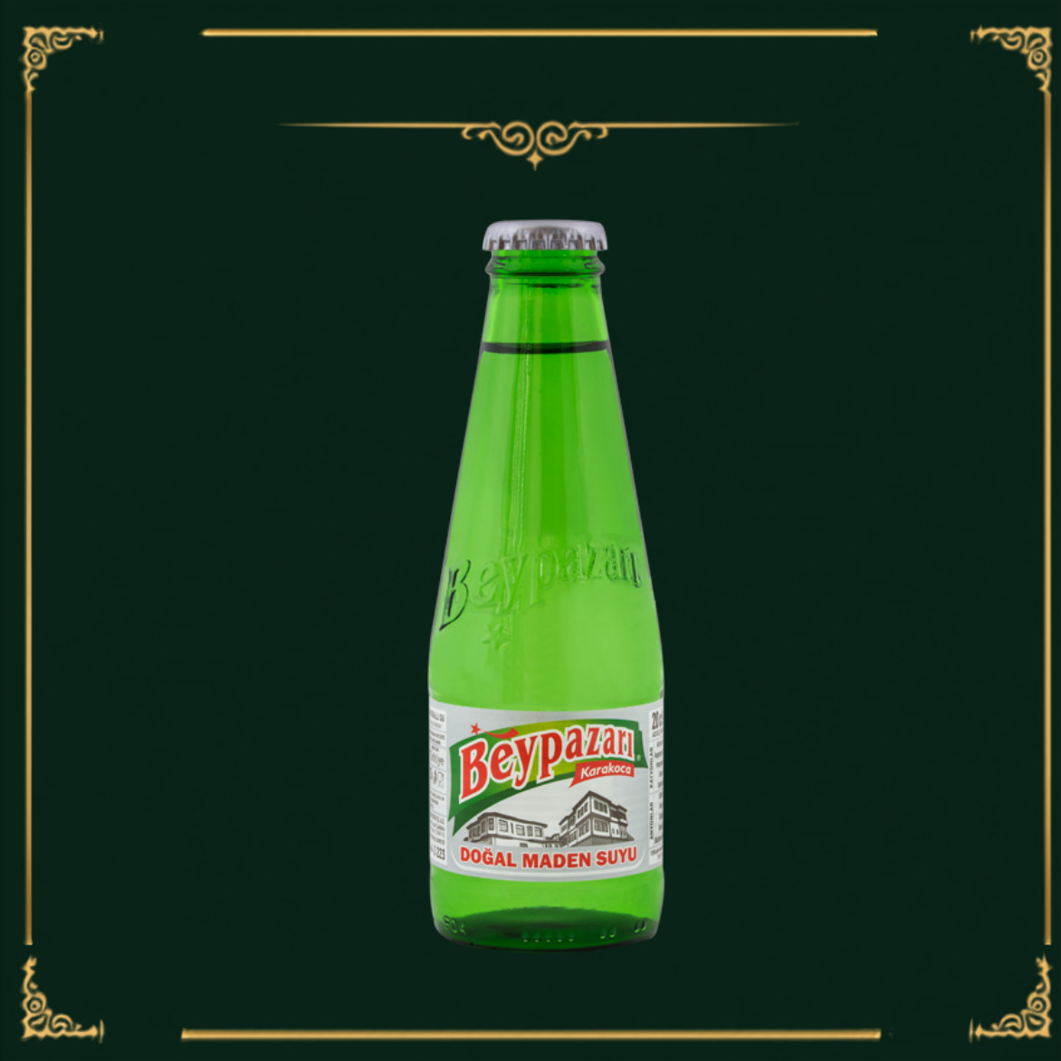 Sade Soda (220 ml)