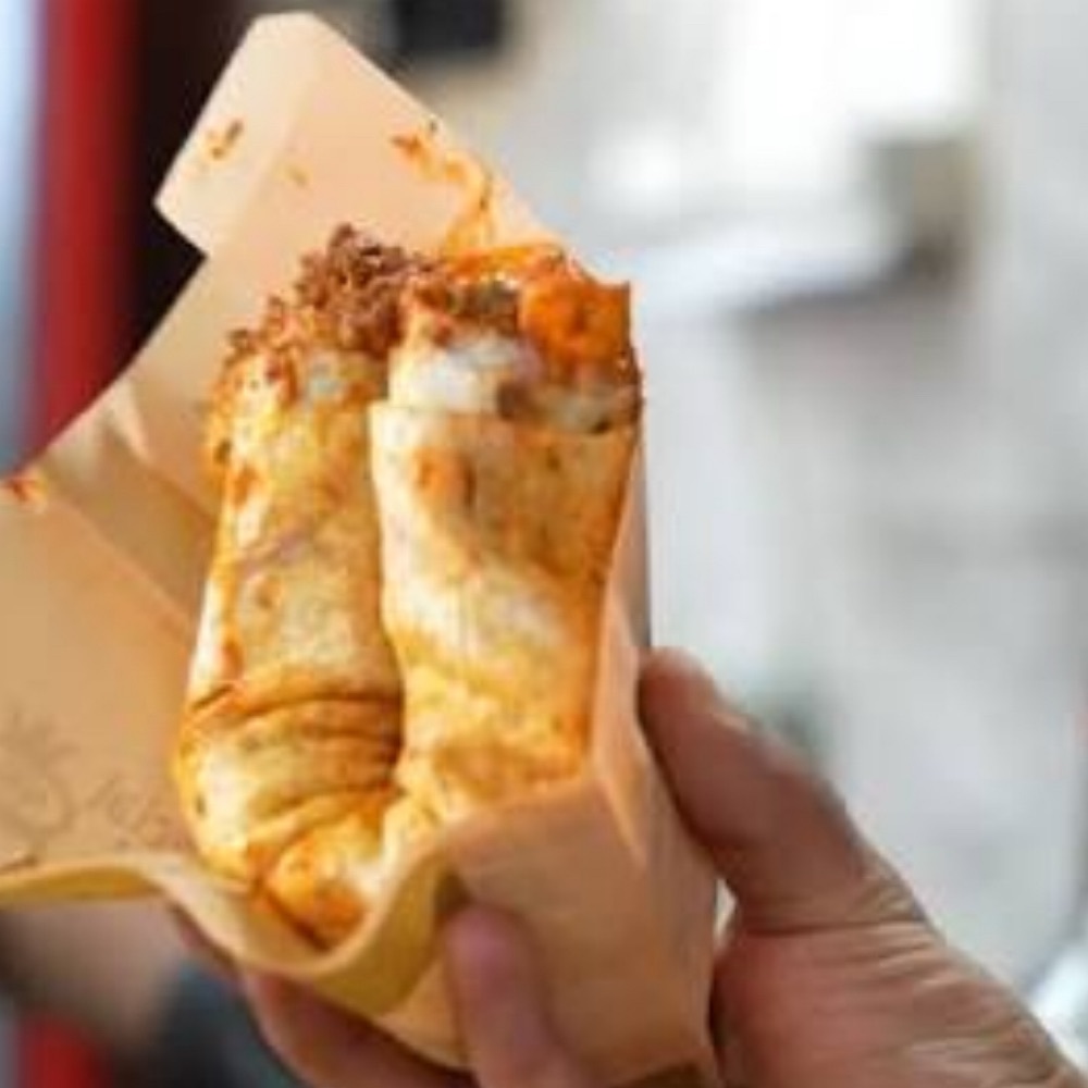Spesiyal Tavuk Tantuni
