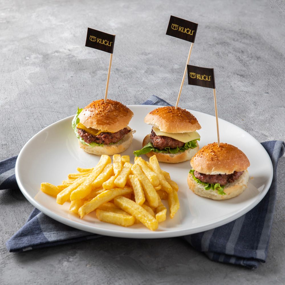 Çocuk Burger