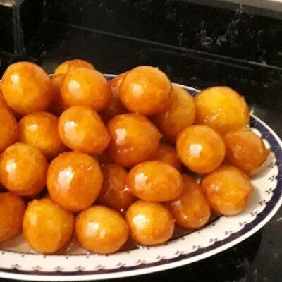 Lokma Tatlısı (5 Adet)