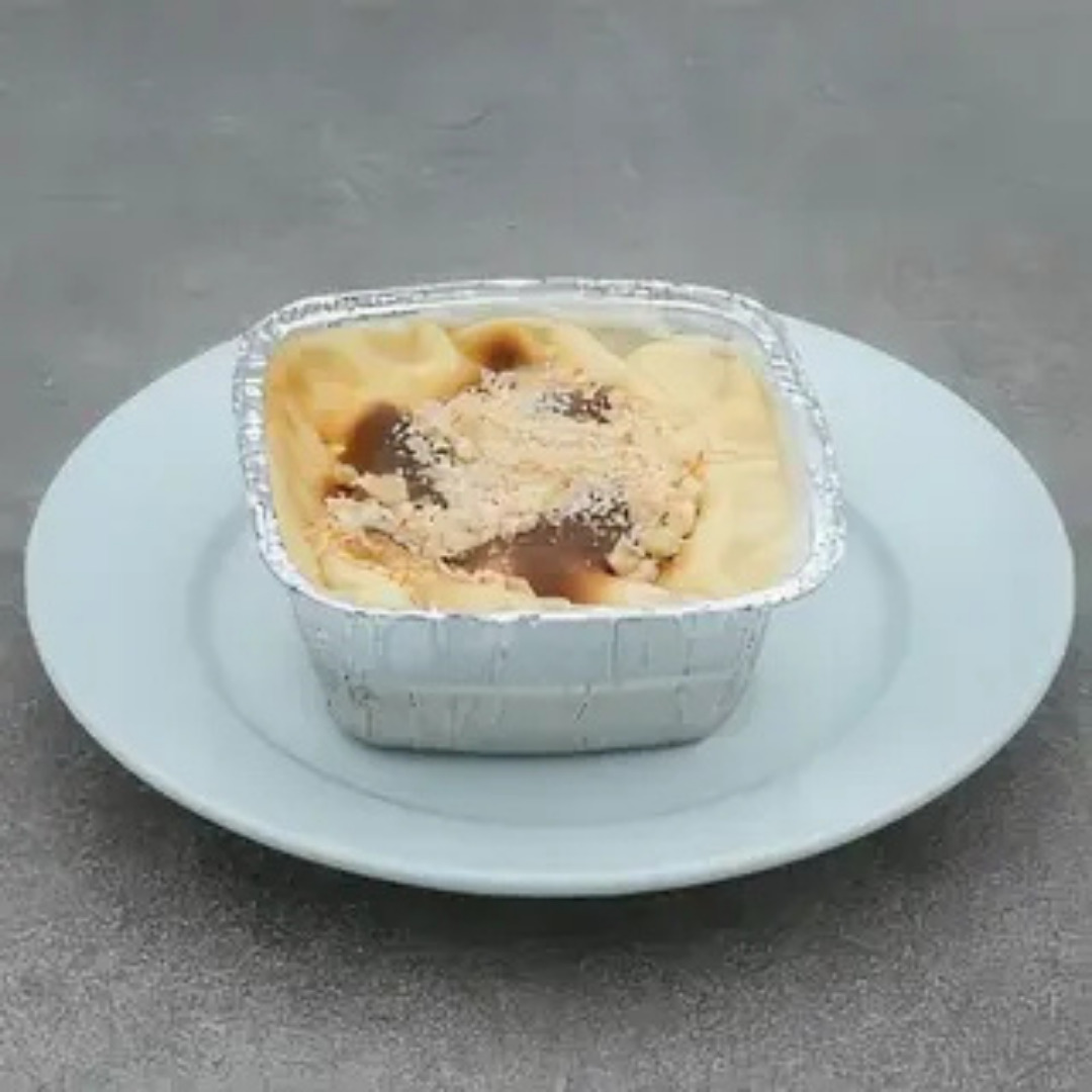 Sütlaç