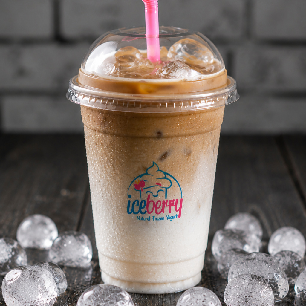 Ice Latte
