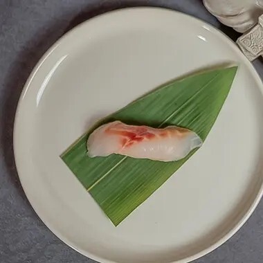Levrek Nigiri