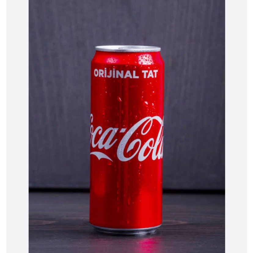 Coca Cola (330 Ml.)