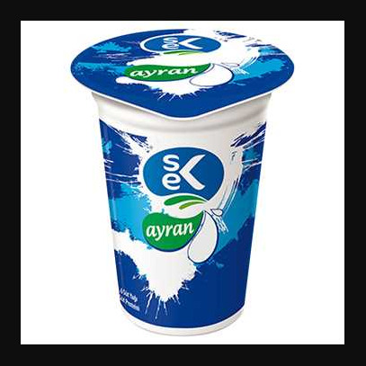 Kapalı By Ayran
