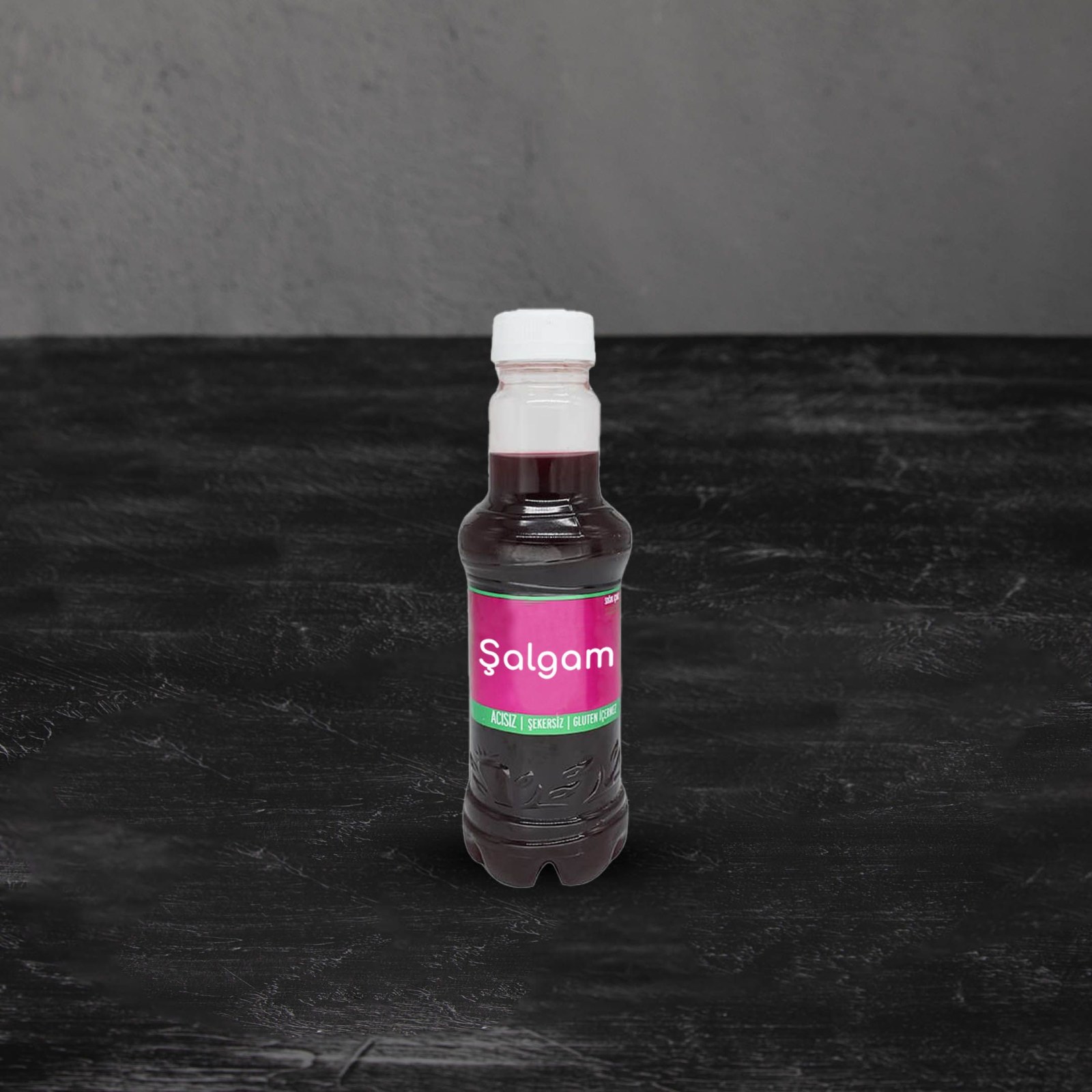 Acısız Şalgam (33 cl.)