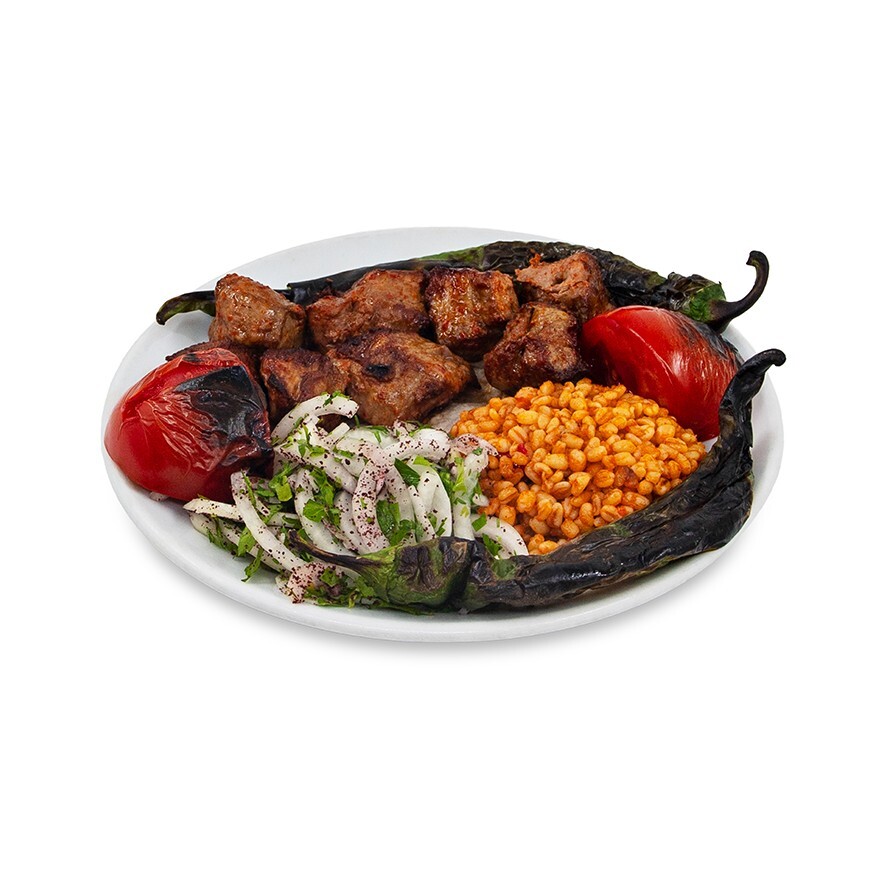 Kuzu Şiş (500 gr.)