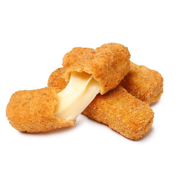 Mozarella Sticks (3 Adet)