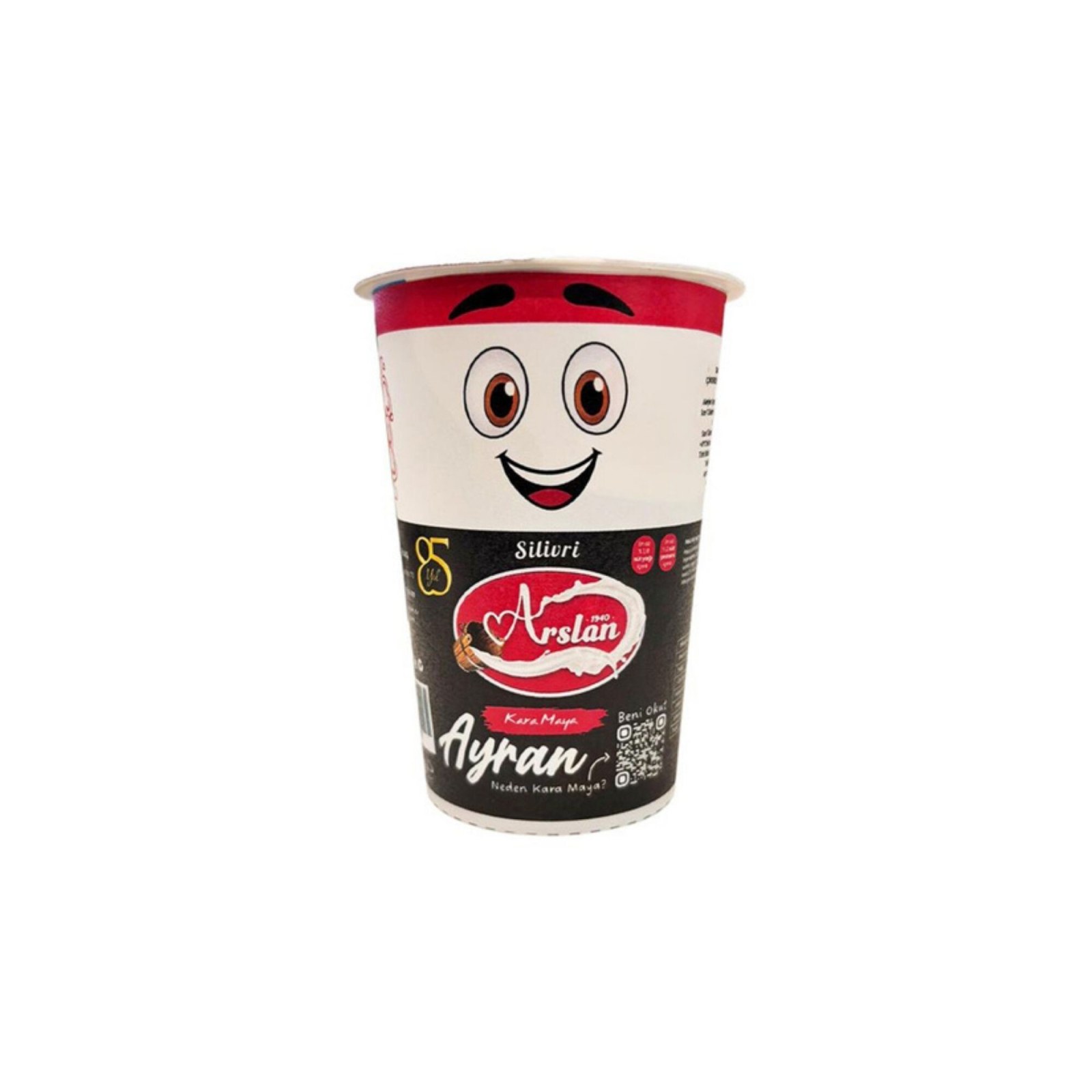 Silivri Ayran (20 cl.)