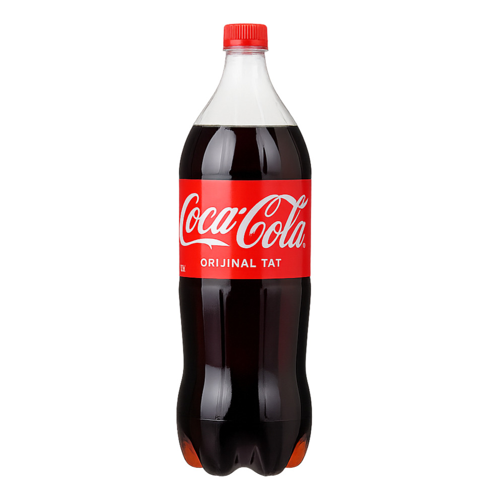 Coca-Cola 1 Litre