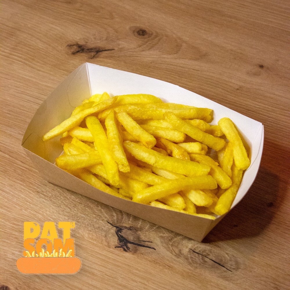 Az Dolu Patates