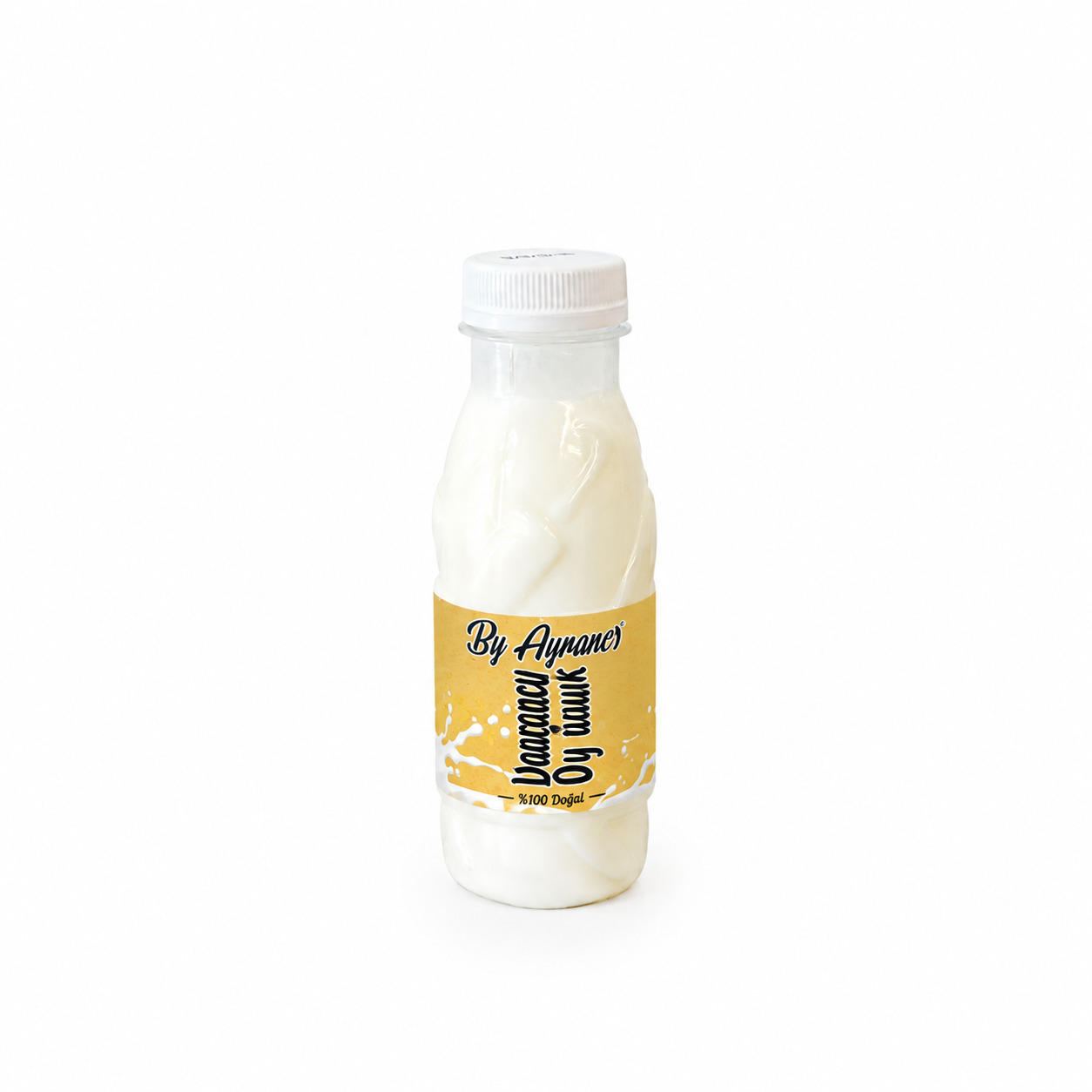 Yayık Ayran