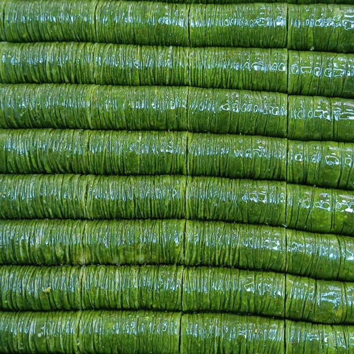 Fıstıklı Sarma (500 gr)