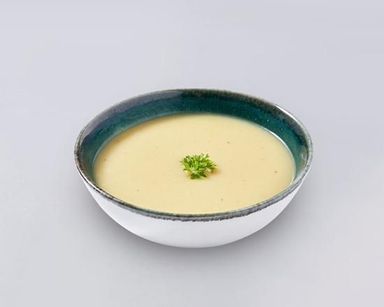 Mercimek Çorbası