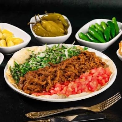 Porsiyon Tantuni