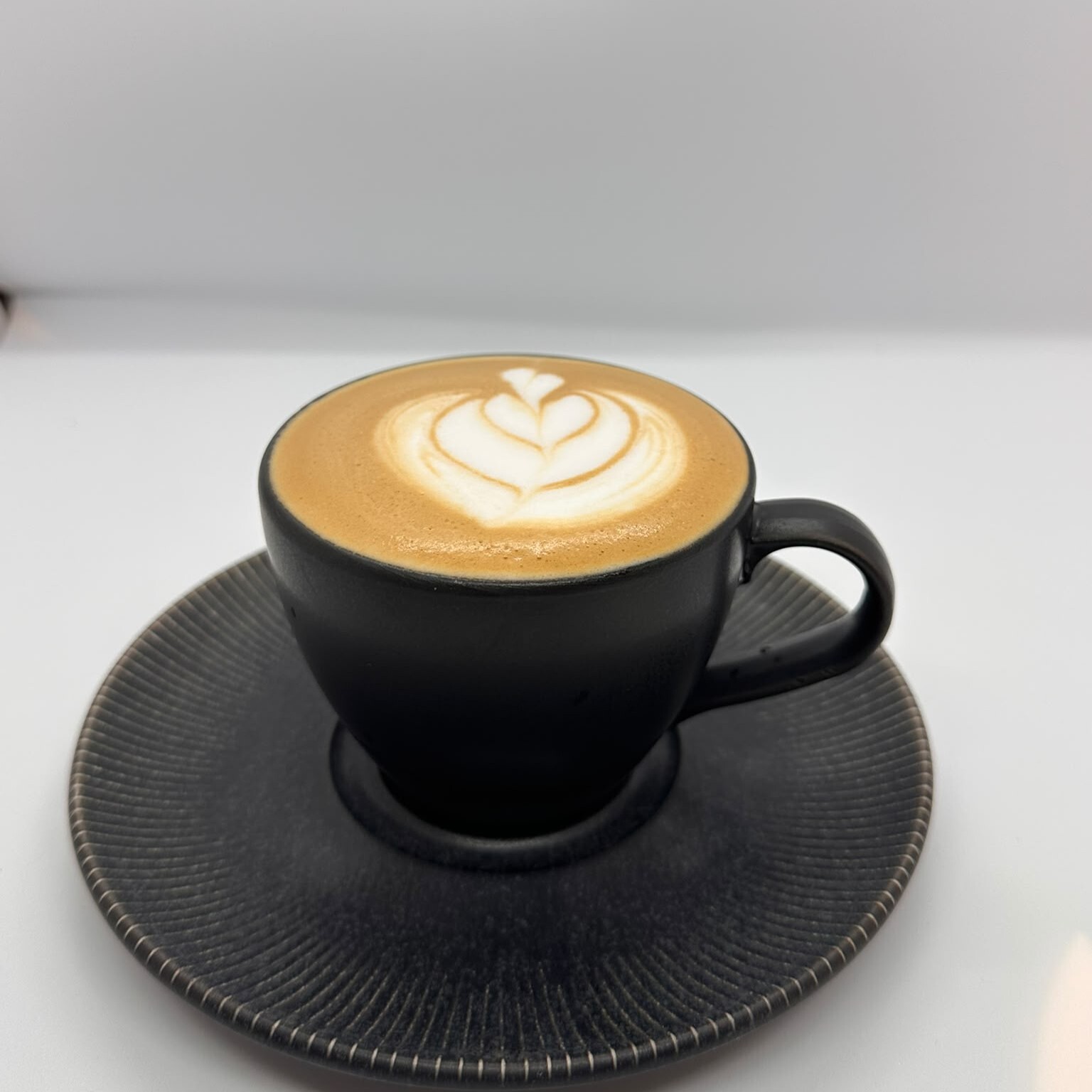 Flat White