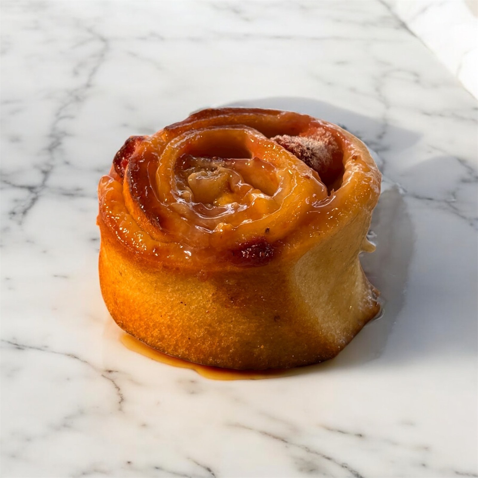 Mini Roll Fındık Kremalı Çilekli 250 gr