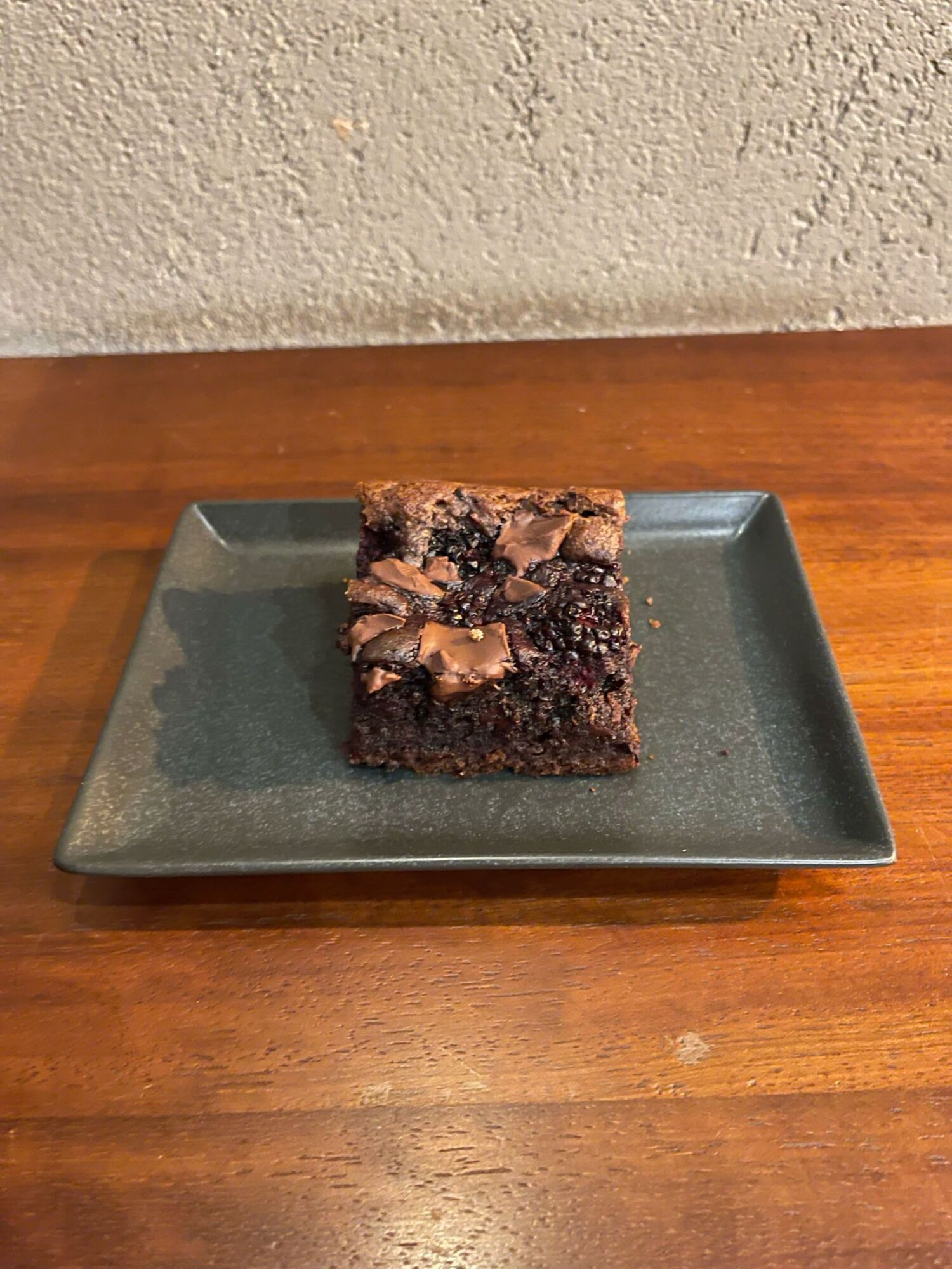 Moodra Blondie(Mevsimine Göre Balkabaklı ya da Berry'li)