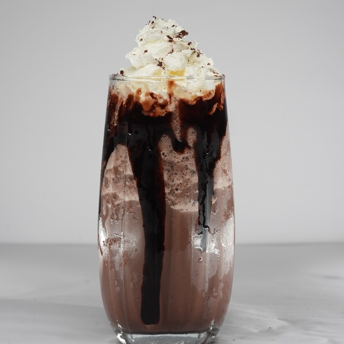 ICE CHOCOLATE