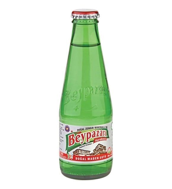 Meyveli Soda