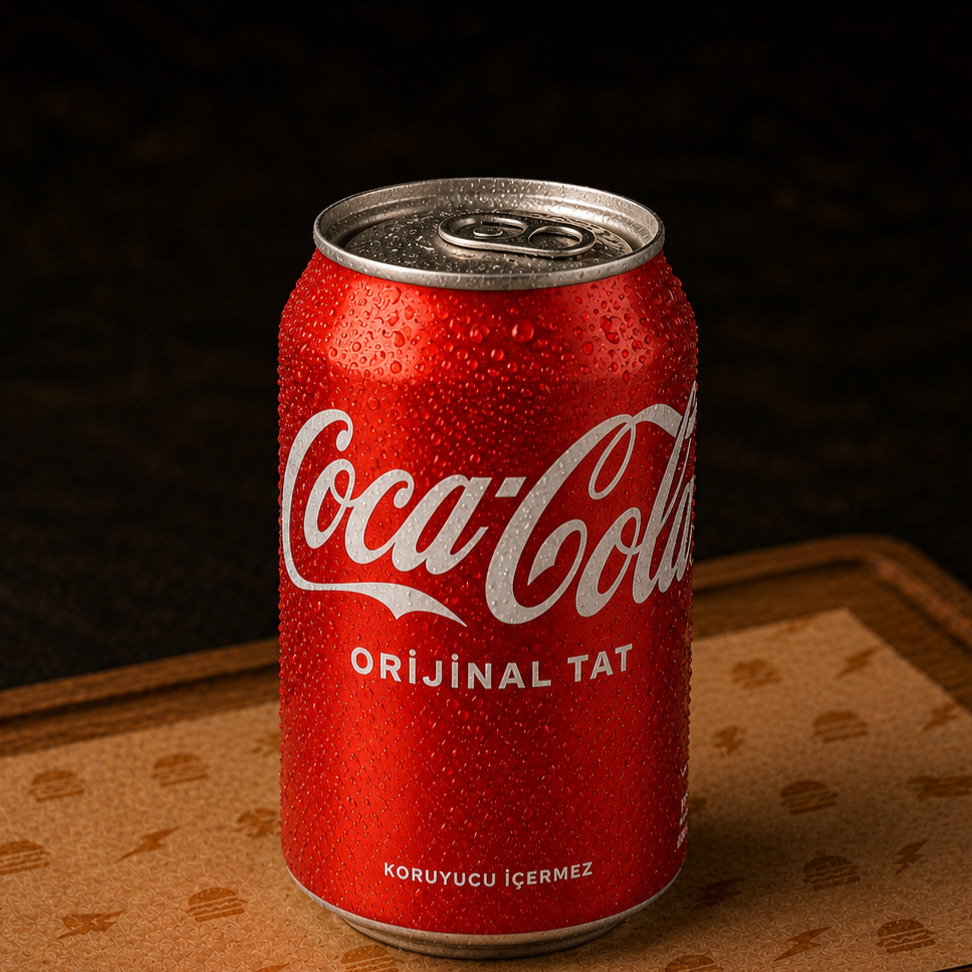 Cola Cola