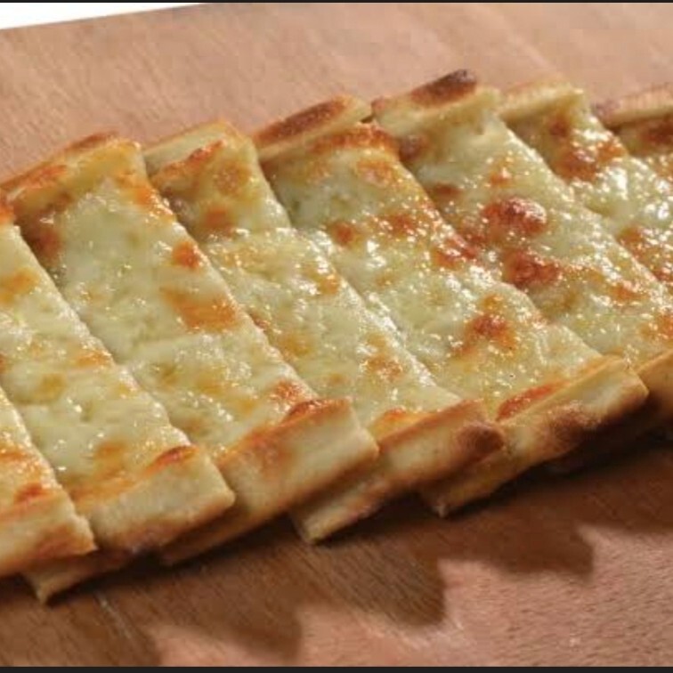 Kaşarlı Pide
