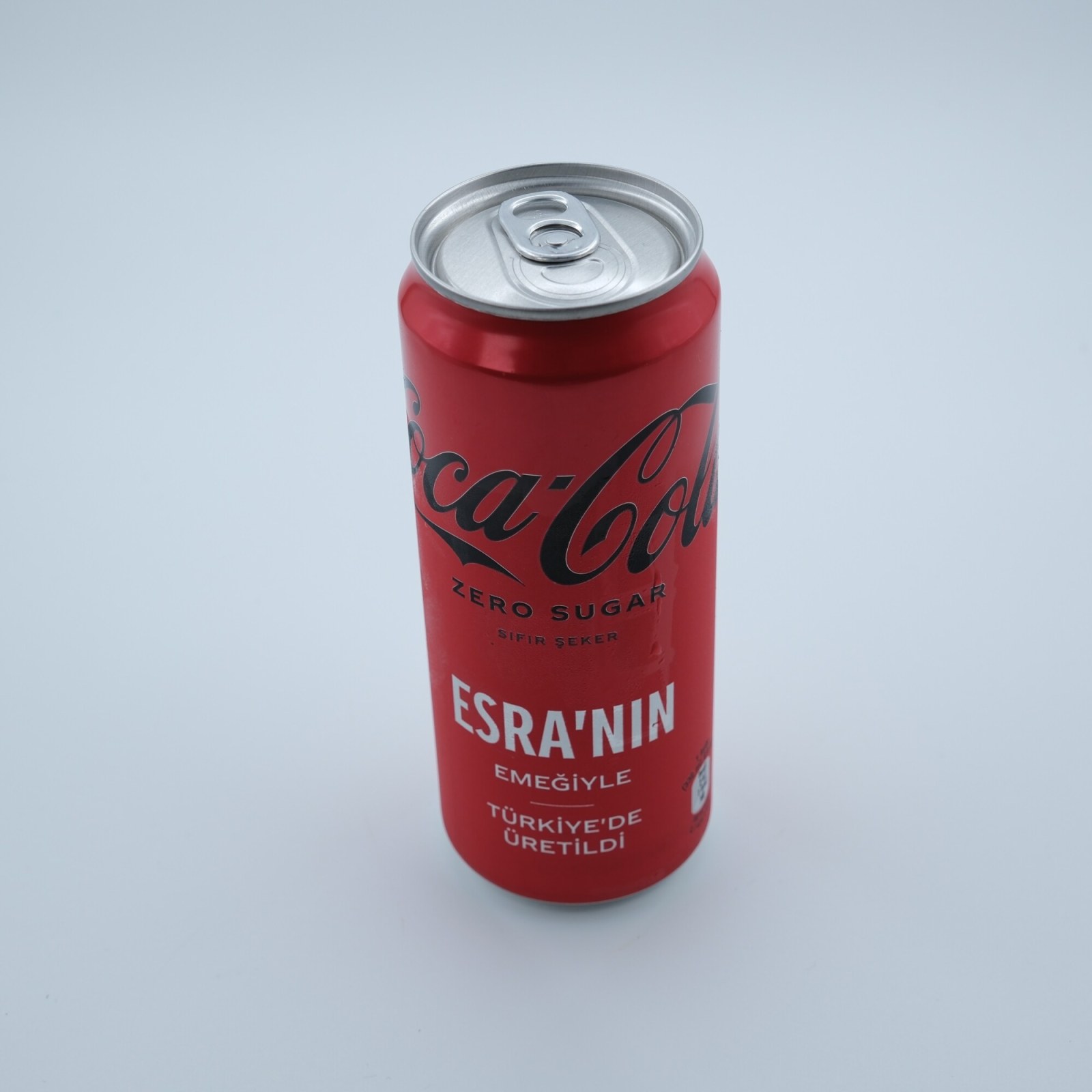 Coca-Cola Zero Sugar (33 cl.)