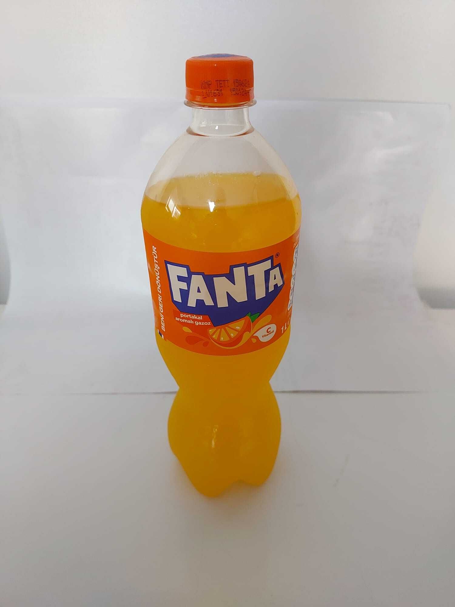 Fanta (1 lt.)