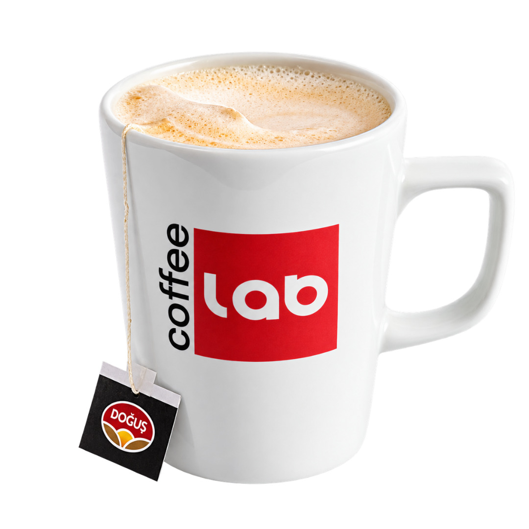 London Fog Latte