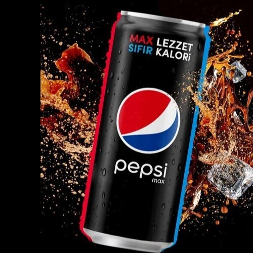 Pepsi Max