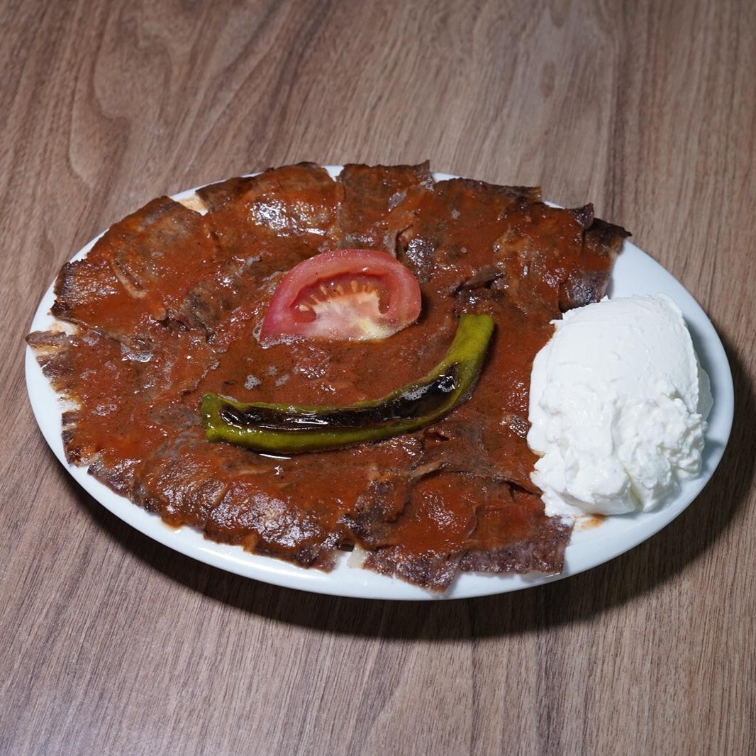Et İskender (1.5 Porsiyon)