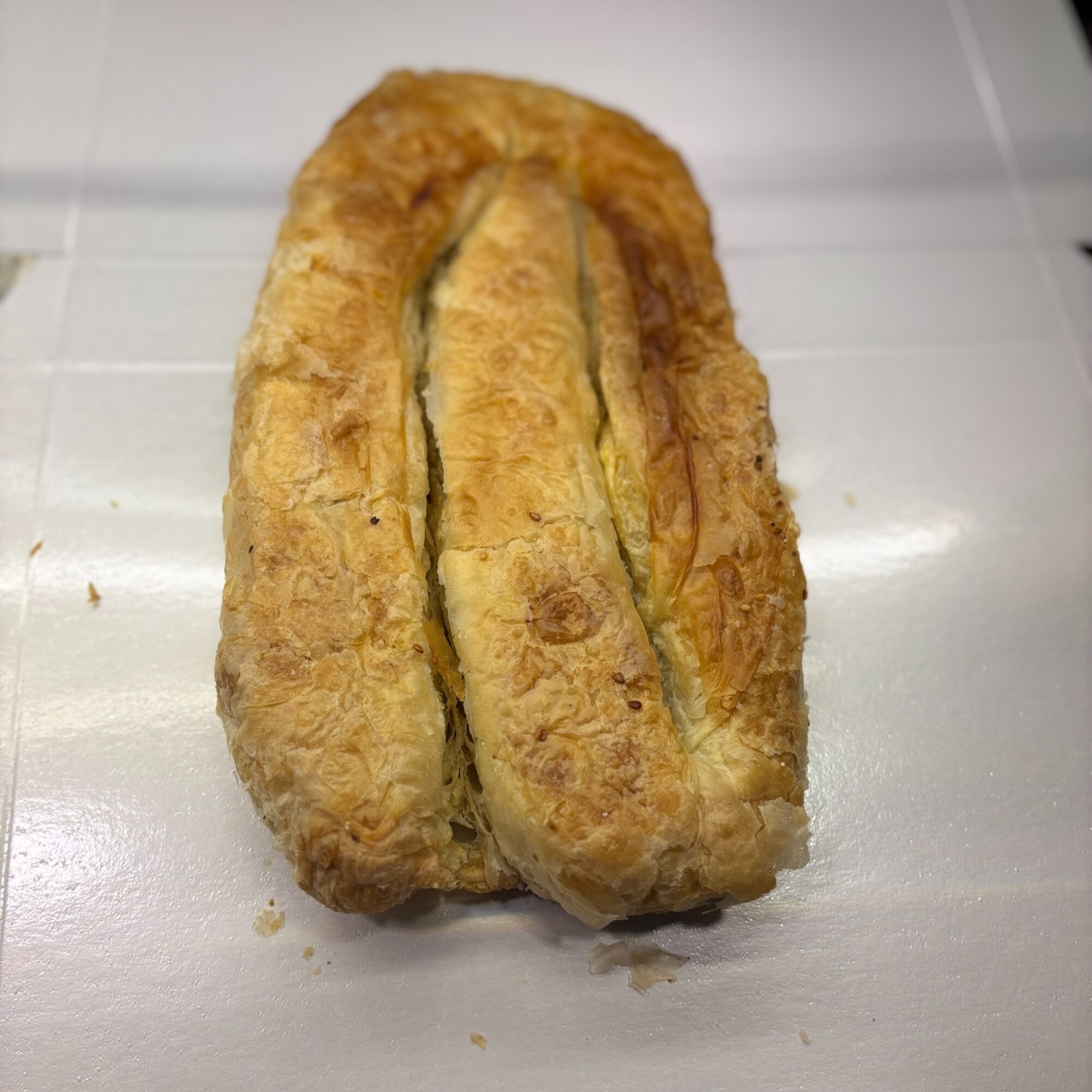 Kıymalı Karaköy Böreği (250 gr)