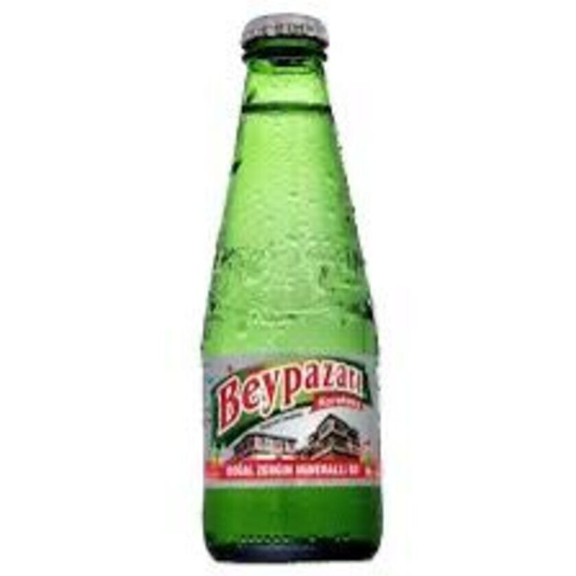 Beypazarı Maden Suyu