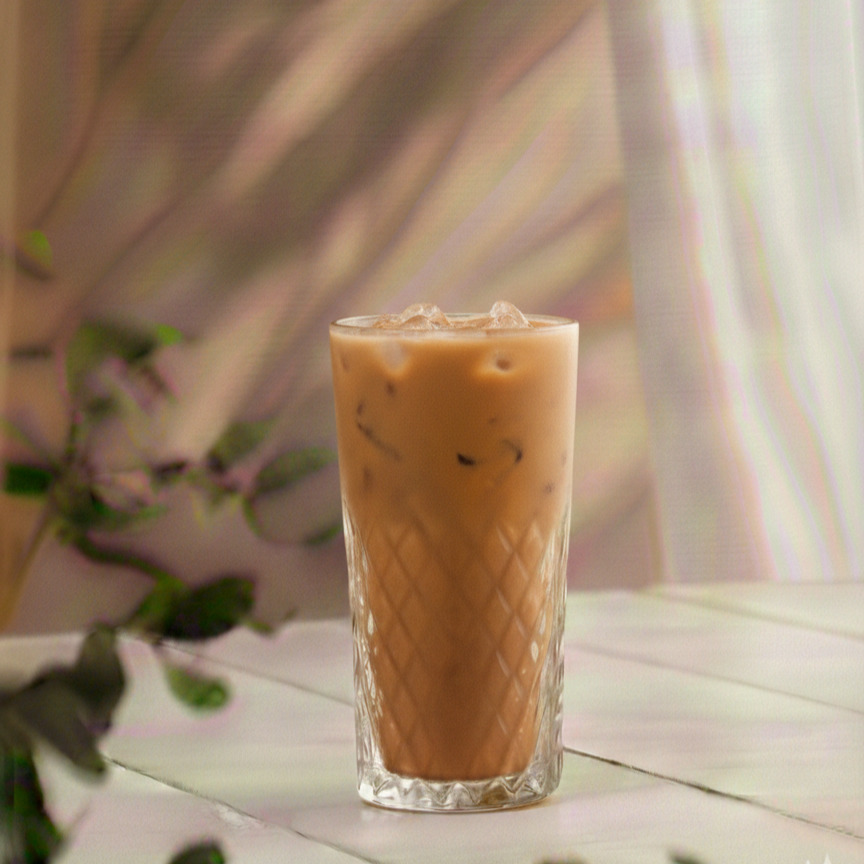 Mocha Frappe